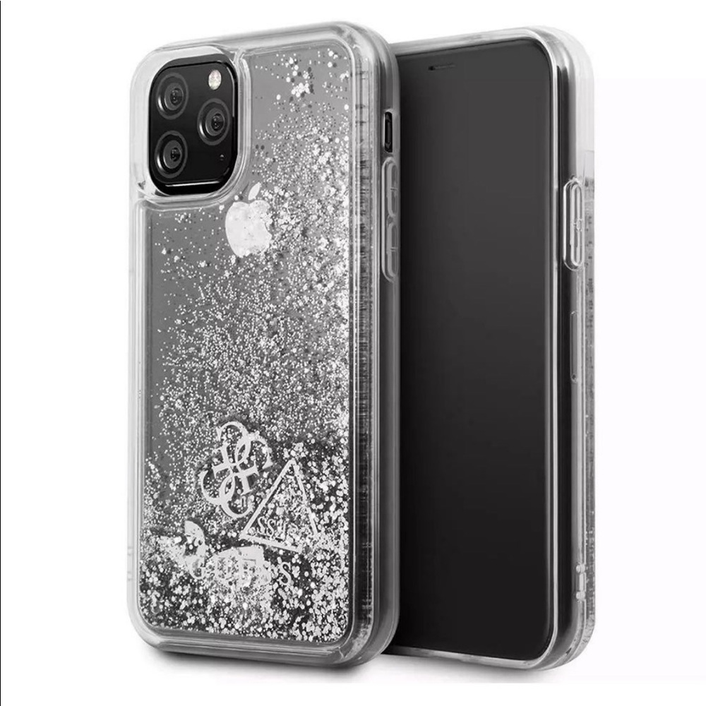 Guess Los Angeles Apple Iphone Xs MAX Phone Hard Case